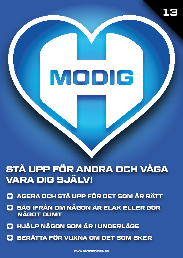 Modig