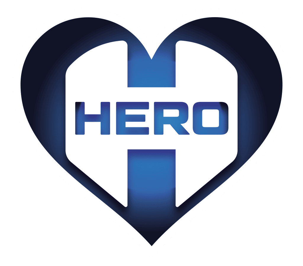 Hero of the Talk