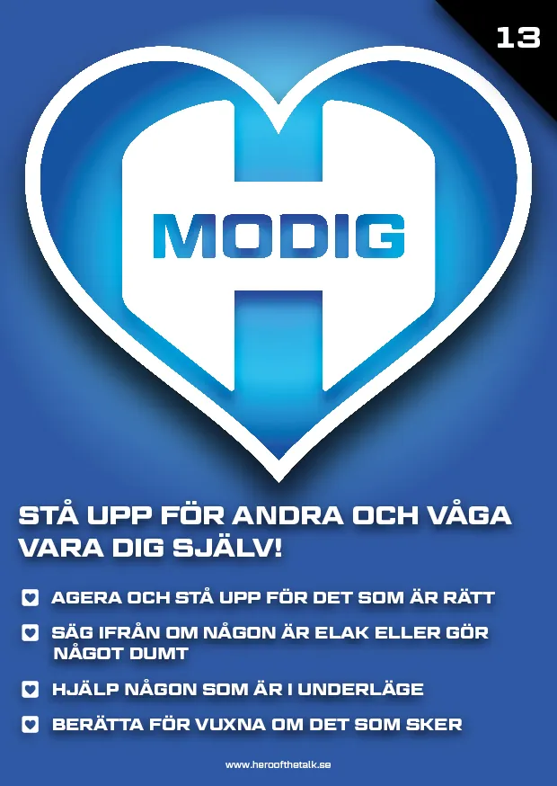 Modig