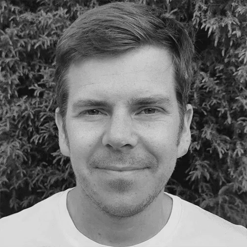 Björn Sjögren