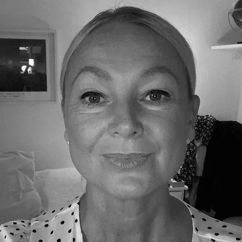 Chatarina Sandeberg