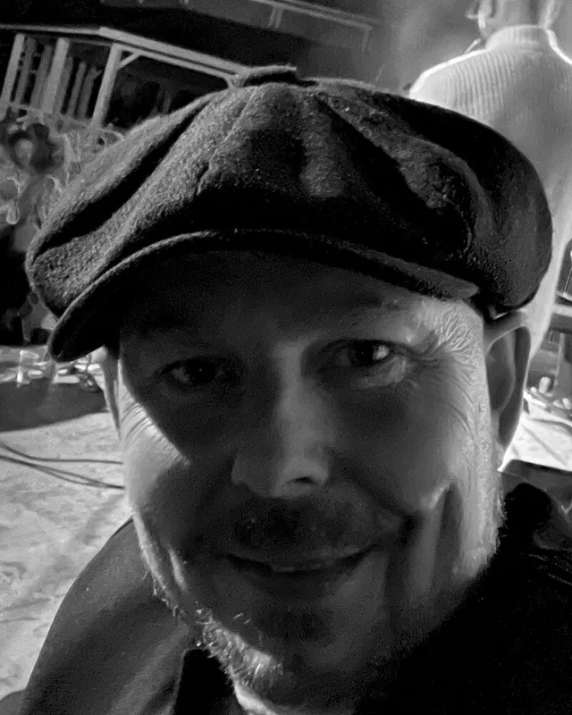 Johan Rolander