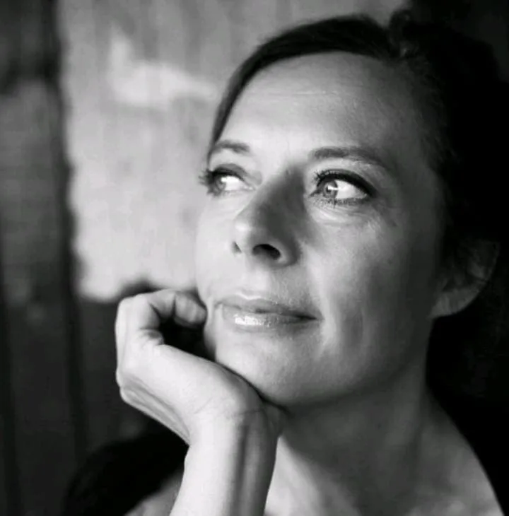 Madeleine Fridlund