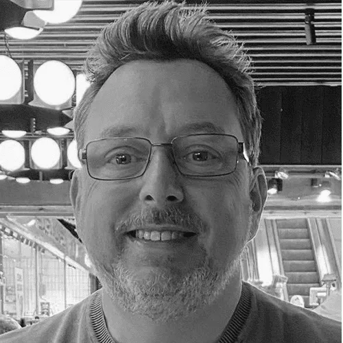 Patrick Miller
