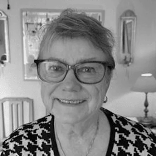 Pia Stenberg