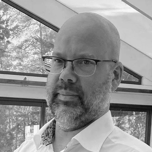 Tobias Olsson